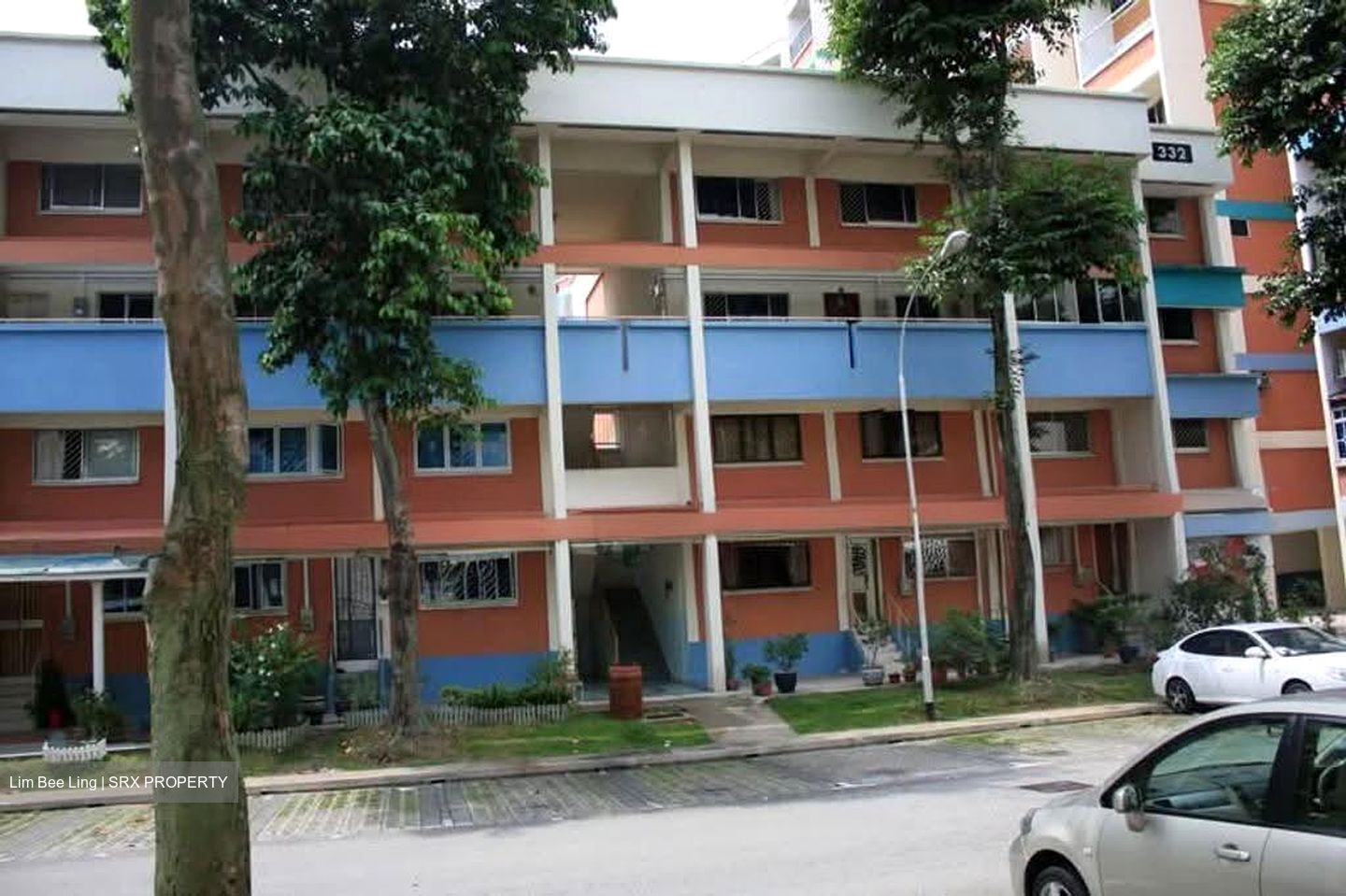Blk 332 Ubi Avenue 1 (Geylang), HDB Executive #623622561